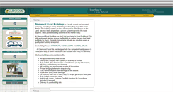 Desktop Screenshot of glenwoodrural.com.au